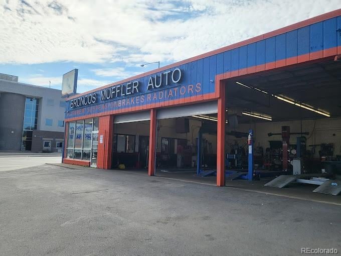 1225 Federal Blvd, Denver, CO 80204