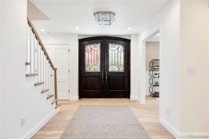 38 Sedgwick Dr, Cherry Hills Village, CO 80113