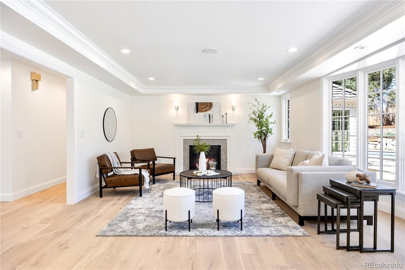38 Sedgwick Dr, Cherry Hills Village, CO 80113