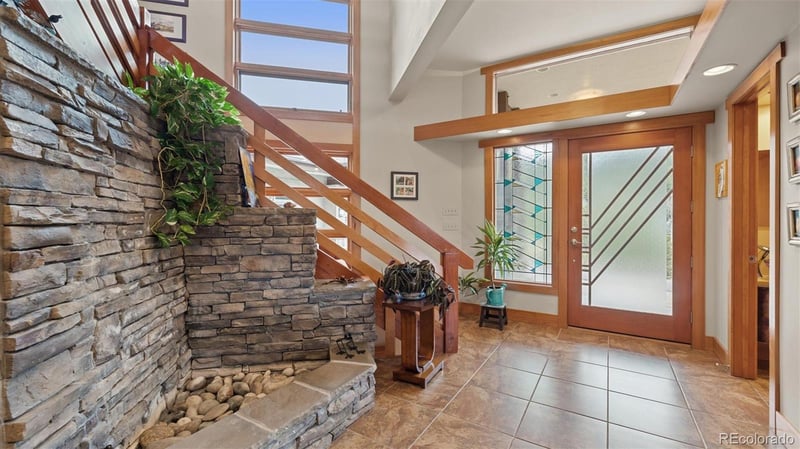700 Sunrise Cir, Woodland Park, CO 80863
