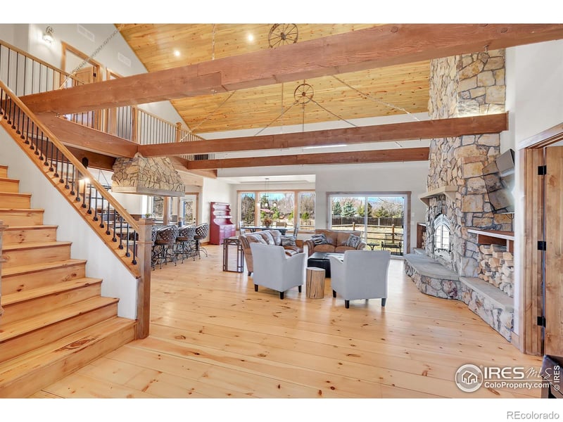1601 N Shields St, Fort Collins, CO 80524