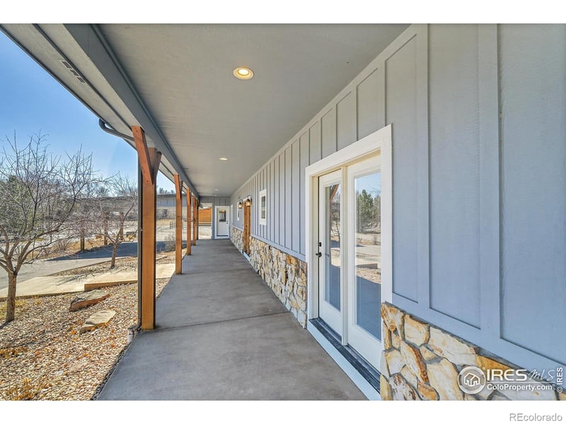 1601 N Shields St, Fort Collins, CO 80524