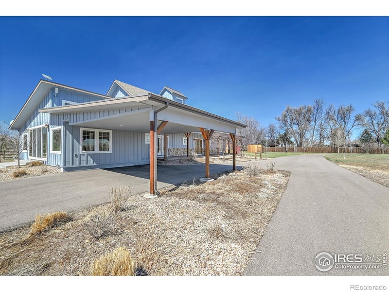 1601 N Shields St, Fort Collins, CO 80524