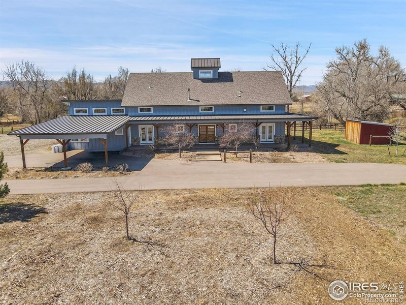 1601 N Shields St, Fort Collins, CO 80524