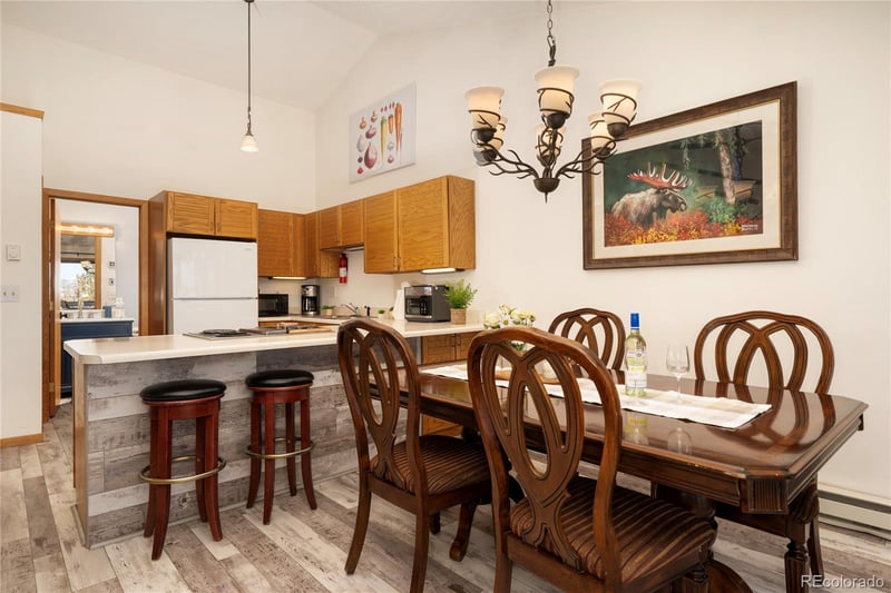 100 Bryant Blvd #11, Fraser, CO 80442