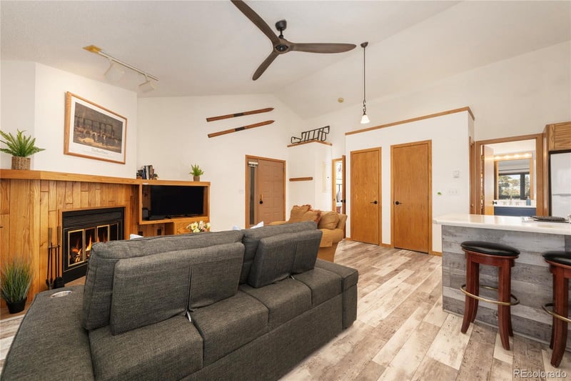 100 Bryant Blvd #11, Fraser, CO 80442