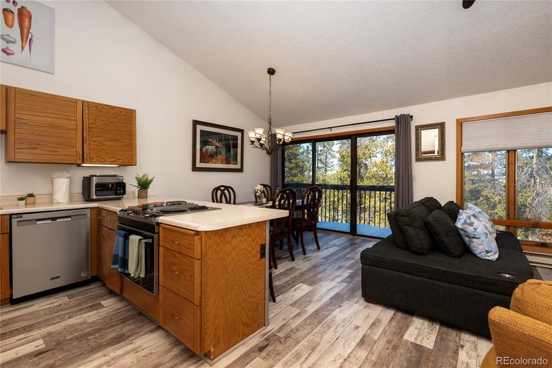 100 Bryant Blvd #11, Fraser, CO 80442