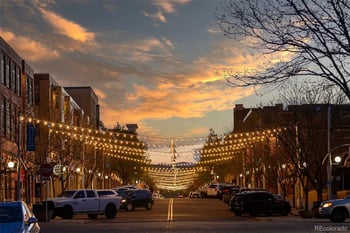 405 Reed St, Lakewood, CO 80226