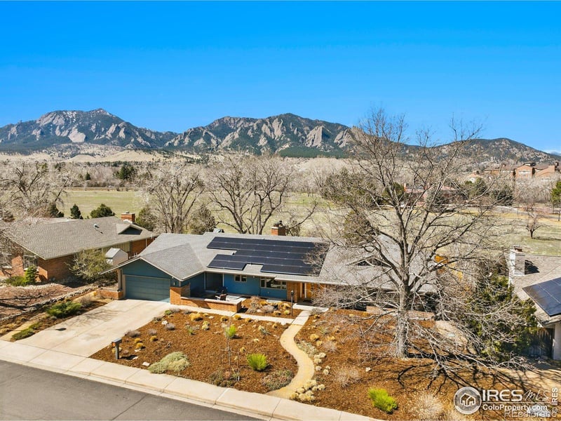 385 Erie Dr, Boulder, CO 80303