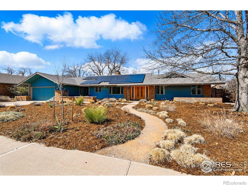 385 Erie Dr, Boulder, CO 80303