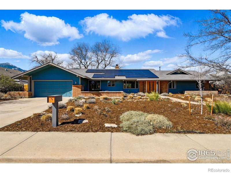 385 Erie Dr, Boulder, CO 80303