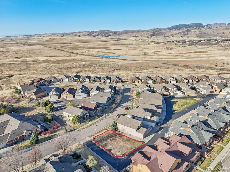 1802 Prairie Ridge Dr, Fort Collins, CO 80526