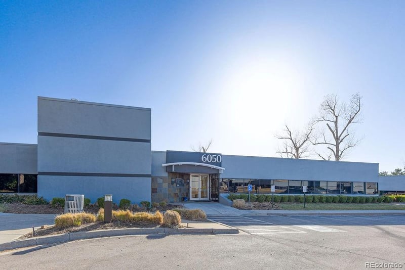 6050 Greenwood Plaza Blvd #125, Greenwood Village, CO 80111
