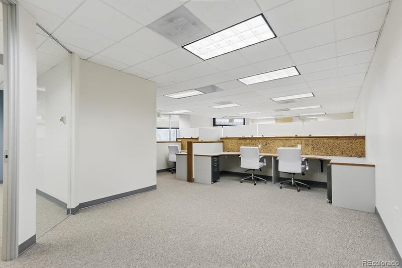 6050 Greenwood Plaza Blvd #125, Greenwood Village, CO 80111