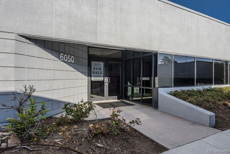 6050 Greenwood Plaza Blvd #125, Greenwood Village, CO 80111