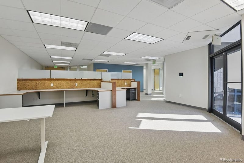 6050 Greenwood Plaza Blvd #125, Greenwood Village, CO 80111