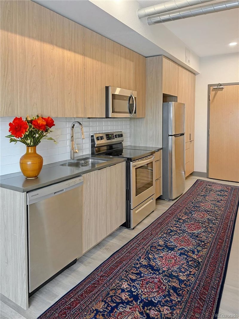 603 Inca St #429, Denver, CO 80204