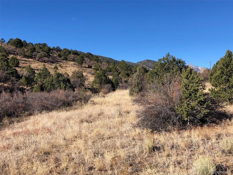 14771 Granite Pw Lot 5, Salida, CO 81201