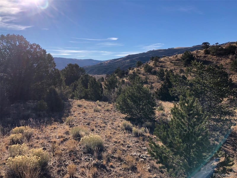 14771 Granite Pw Lot 5, Salida, CO 81201