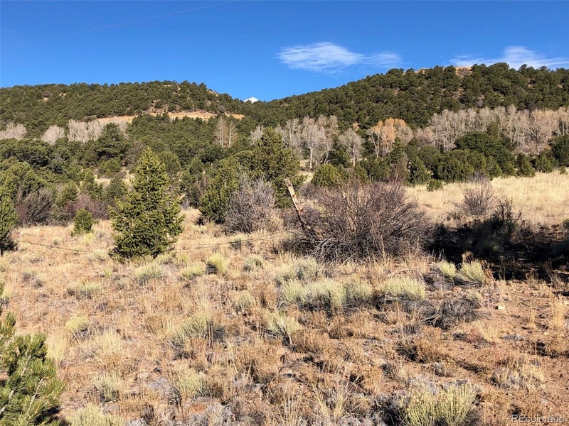 14771 Granite Pw Lot 5, Salida, CO 81201