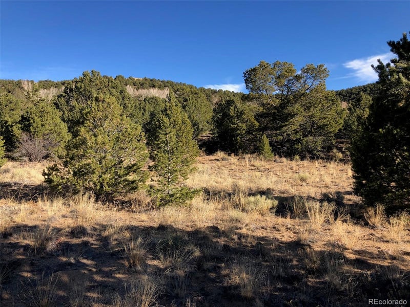 14771 Granite Pw Lot 5, Salida, CO 81201