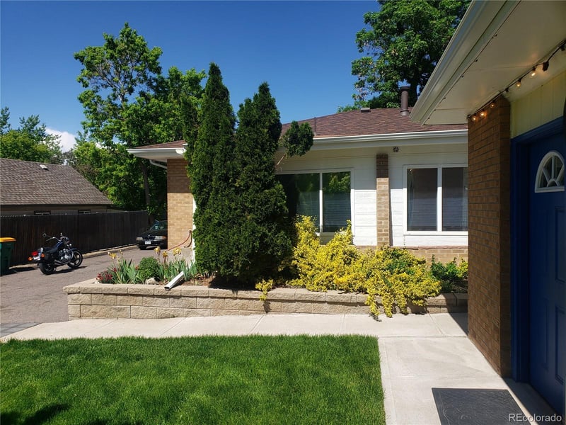 2860 Ames St, Wheat Ridge, CO 80214