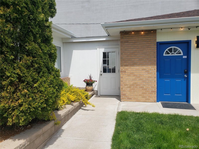 2860 Ames St, Wheat Ridge, CO 80214