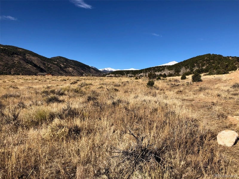 14784 Granite Pw Lot 11, Salida, CO 81201