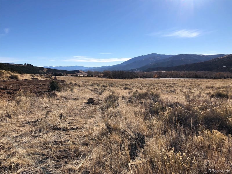 14784 Granite Pw Lot 11, Salida, CO 81201