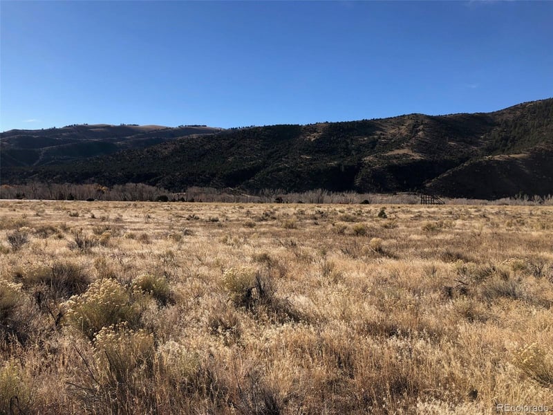 14784 Granite Pw Lot 11, Salida, CO 81201