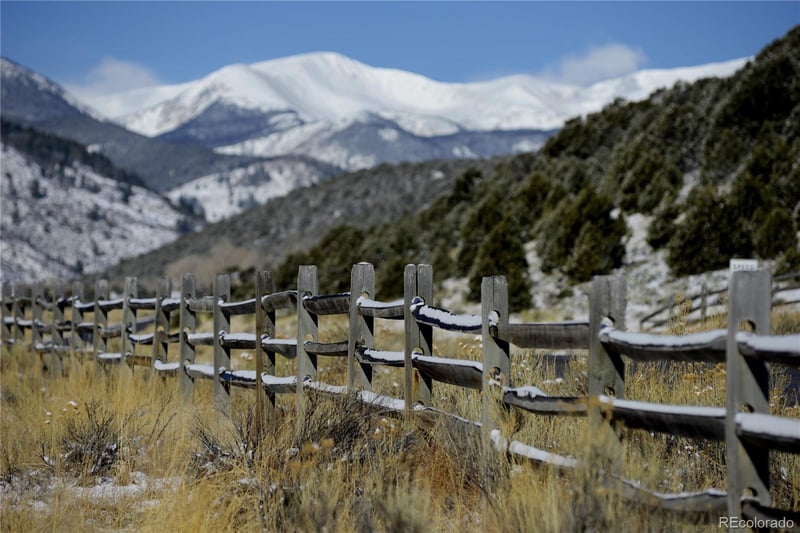 14784 Granite Pw Lot 11, Salida, CO 81201