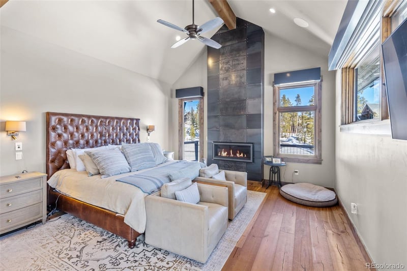 6 West Point Lode, Breckenridge, CO 80424