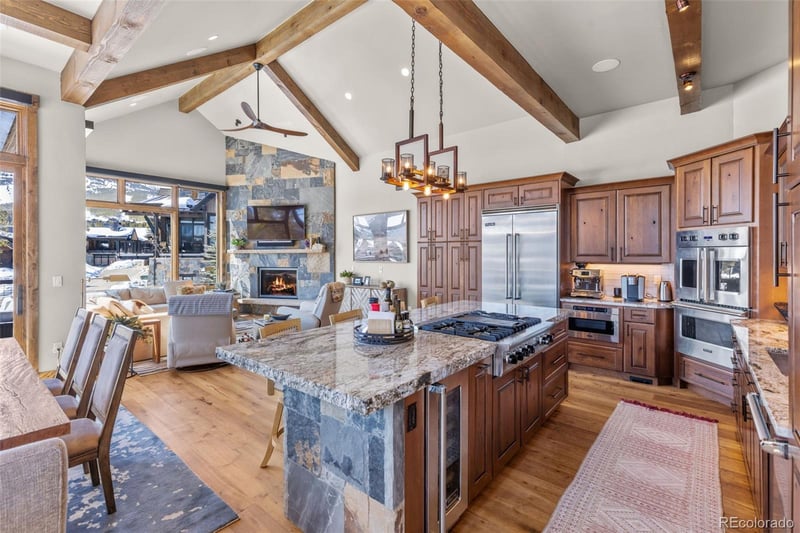 6 West Point Lode, Breckenridge, CO 80424