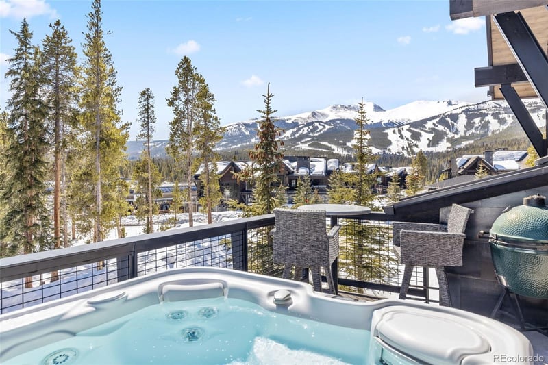 6 West Point Lode, Breckenridge, CO 80424