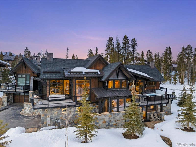 6 West Point Lode, Breckenridge, CO 80424