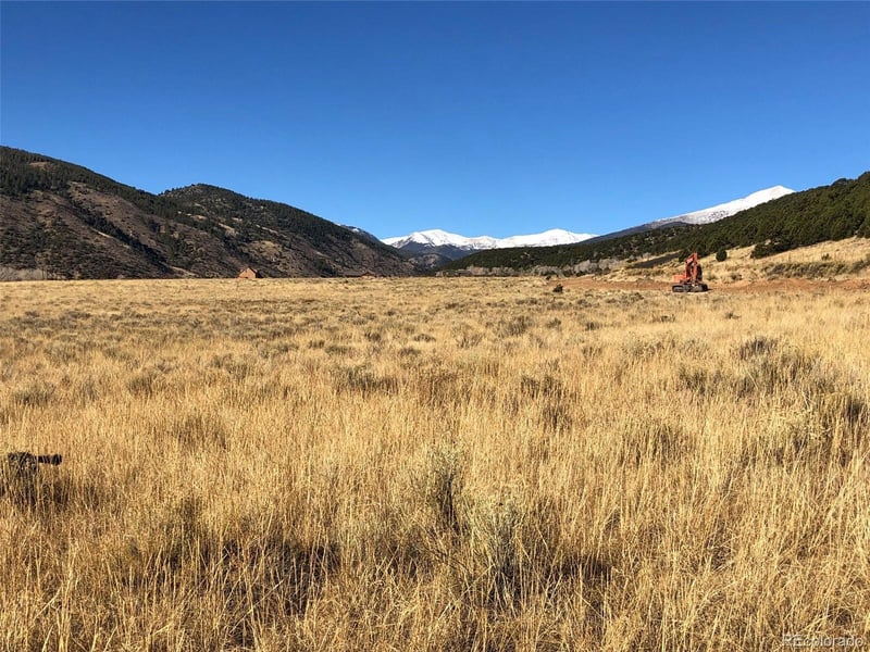 14778 Granite Pw Lot 13, Salida, CO 81201
