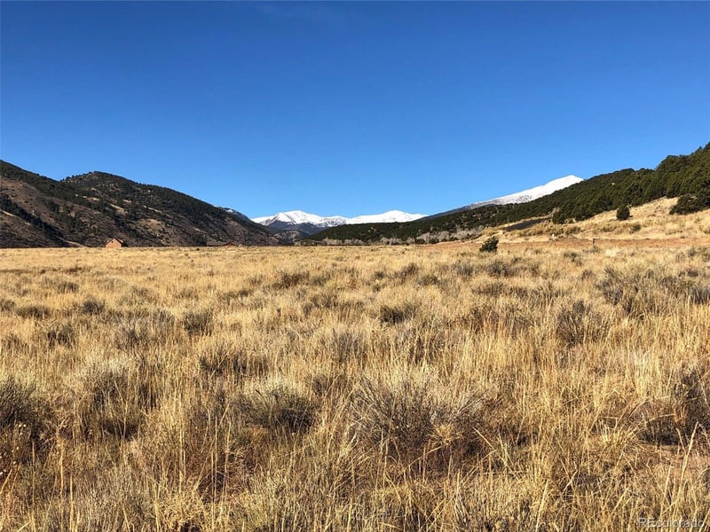 14778 Granite Pw Lot 13, Salida, CO 81201