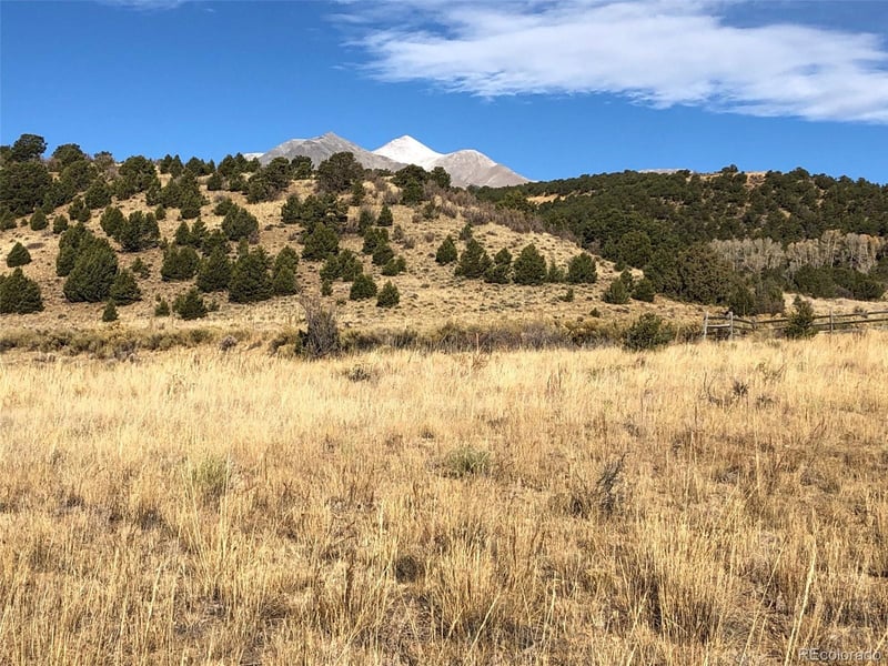 14774 Granite Pw Lot 15, Salida, CO 81201