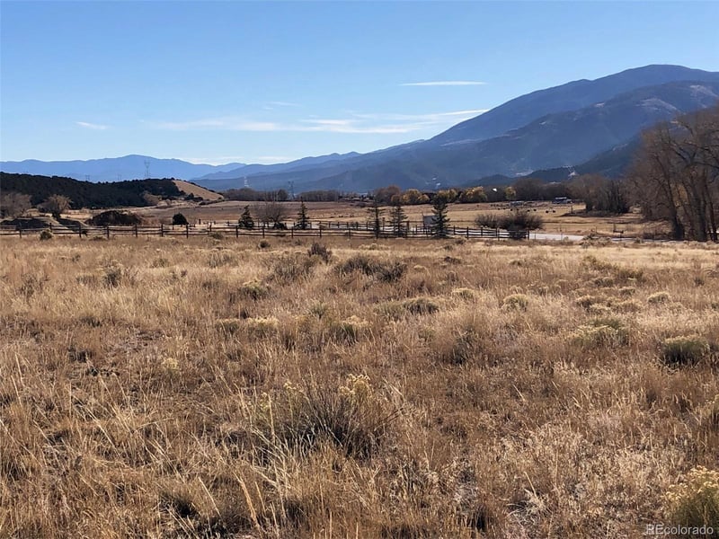 14774 Granite Pw Lot 15, Salida, CO 81201