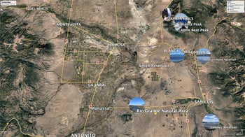 00 Ned Rd, San Luis, CO 81152