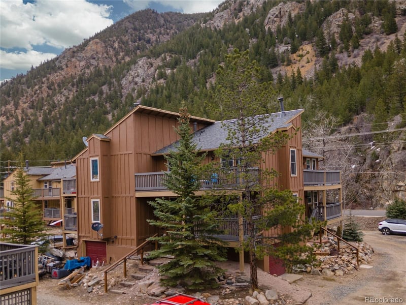 1461 Main St, Georgetown, CO 80444