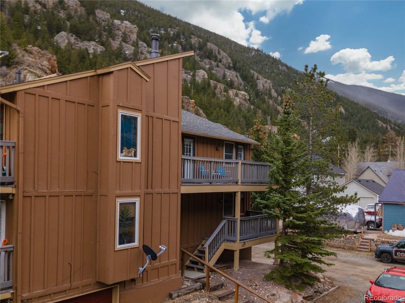 1461 Main St, Georgetown, CO 80444