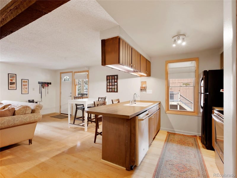 1461 Main St, Georgetown, CO 80444