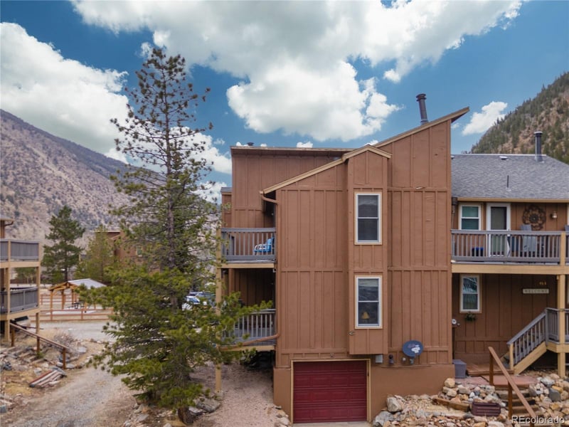 1461 Main St, Georgetown, CO 80444