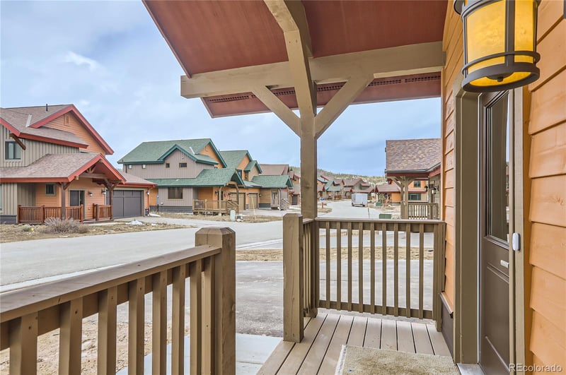 1103 Lupine Ln, Tabernash, CO 80478