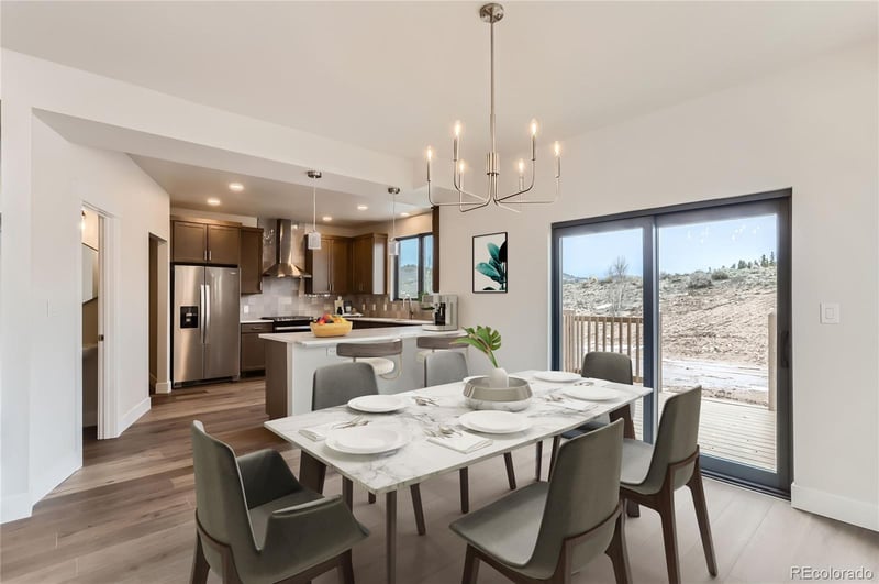 1103 Lupine Ln, Tabernash, CO 80478