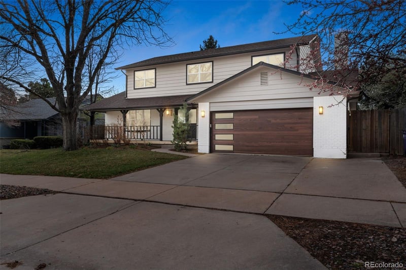 4102 W Union Ave, Denver, CO 80236