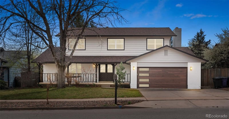 4102 W Union Ave, Denver, CO 80236
