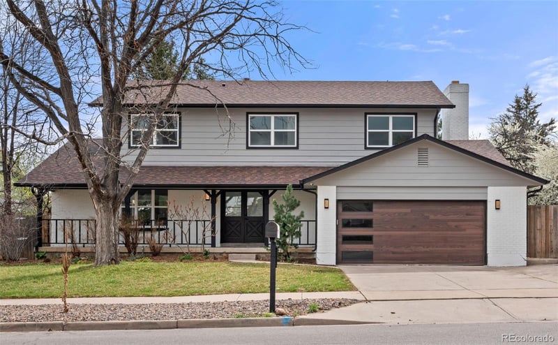 4102 W Union Ave, Denver, CO 80236