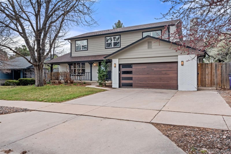 4102 W Union Ave, Denver, CO 80236